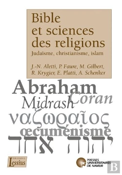 Bertrand.pt - Bible Et Sciences Des Religions