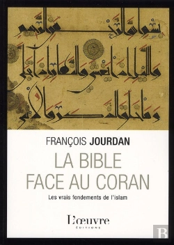 Bertrand.pt - Bible Face Au Coran (La), Les Vrais Fondements De L'Islam