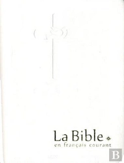 Bertrand.pt - Bible Fc Blanche Simili Cuir