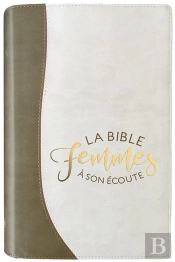 Bible : Femme À Son Écoute