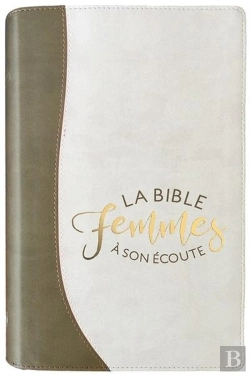 Bertrand.pt - Bible : Femme À Son Écoute