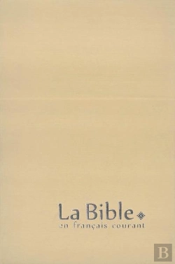 Bertrand.pt - Bible Francais Gros Caractere Avec Dc
