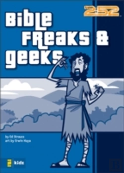 Bertrand.pt - Bible Freaks And Geeks