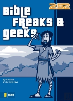 Bertrand.pt - Bible Freaks And Geeks