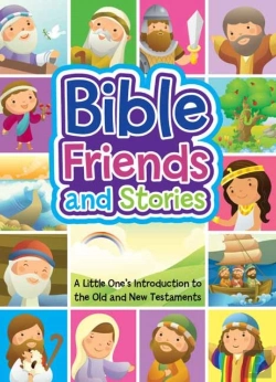 Bertrand.pt - Bible Friends And Stories