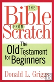 Bible From Scratch
