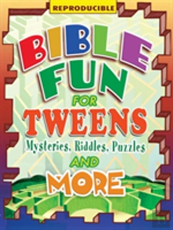 Bertrand.pt - Bible Fun For Tweens