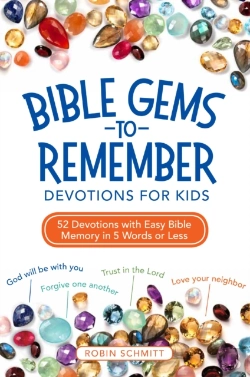 Bertrand.pt - Bible Gems To Remember Devotions For Kids