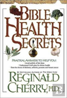 Bible Health Secrets