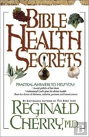 Bible Health Secrets