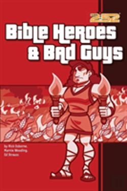Bertrand.pt - Bible Heroes And Bad Guys