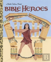 Bible Heroes