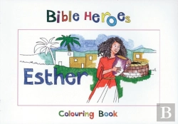 Bertrand.pt - Bible Heroes Esther
