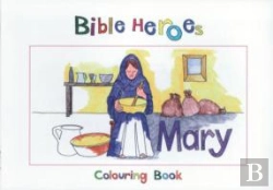 Bertrand.pt - Bible Heroes Mary