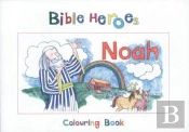 Bible Heroes Noah