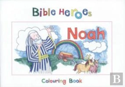 Bertrand.pt - Bible Heroes Noah