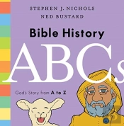 Bible History Abcs