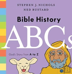 Bertrand.pt - Bible History Abcs