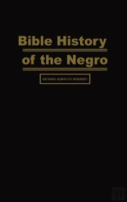 Bertrand.pt - Bible History Of The Negro