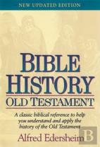 Bible History Old Testament New Updated Edition