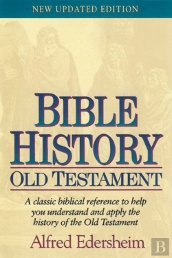 Bertrand.pt - Bible History Old Testament New Updated Edition