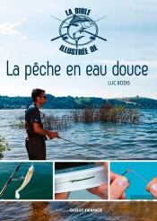 Bible Illustree De La Peche En Eau Douce