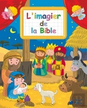 Bible (Imagiers Creatifs)