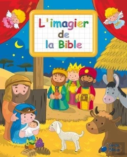 Bertrand.pt - Bible (Imagiers Creatifs)