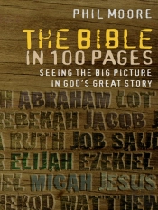 Bible In 100 Pages
