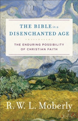 Bertrand.pt - Bible In A Disenchanted Age (Theological Explorations For The Church Catholic)