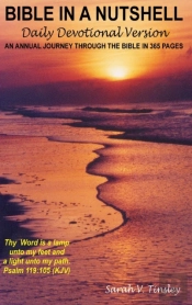 Bible In A Nutshell Daily Devotional Version, Hardback Edition