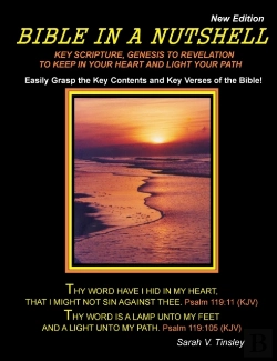 Bertrand.pt - Bible In A Nutshell, New Edition