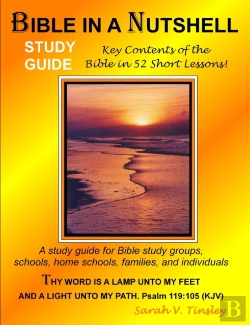 Bertrand.pt - Bible In A Nutshell Study Guide