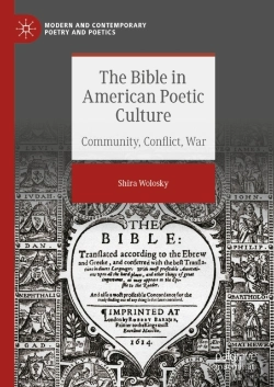 Bertrand.pt - Bible In American Poetic Culture