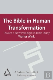 Bible In Human Transformation