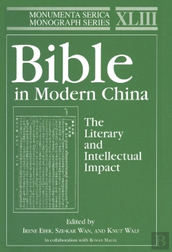 Bertrand.pt - Bible In Modern China
