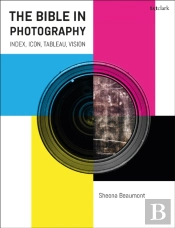 Bible In Photography