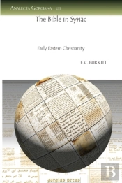 Bible In Syriac