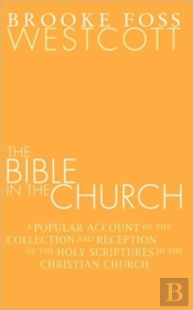 Bible In The Church