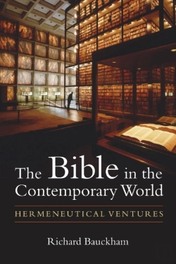 Bertrand.pt - Bible In The Contemporary World: Hermene
