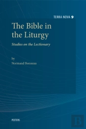 Bible In The Liturgy