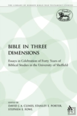Bertrand.pt - Bible In Three Dimensions