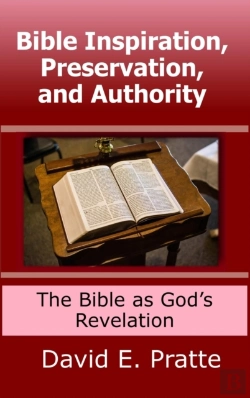 Bertrand.pt - Bible Inspiration, Preservation, And Authority: The Bible As God'S Revelation