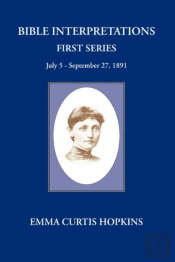 Bible Interpretations First Series