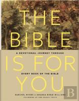 Bible Is For You, The