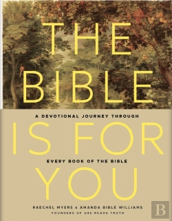 Bertrand.pt - Bible Is For You, The