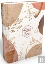 Bible Journal De Bord, Modèle Rigide Imprimée