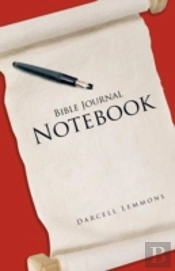Bible Journal Notebook