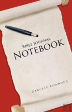Bertrand.pt - Bible Journal Notebook