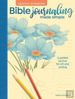 Bertrand.pt - Bible Journaling Made Simple Creative Workbook